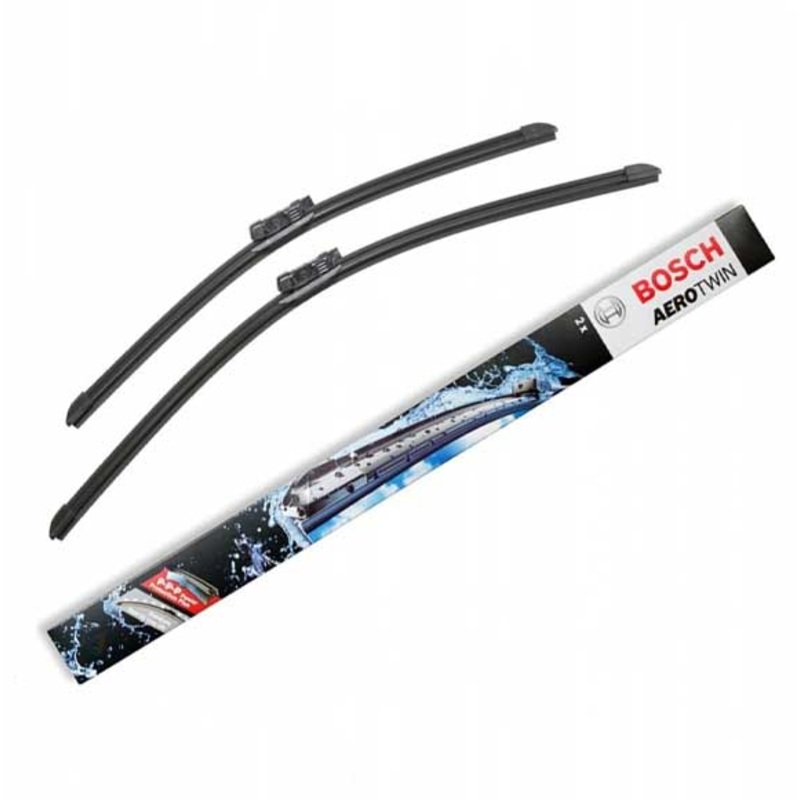 Bosch Wiper Blade A215S (3 397 007 215) For Mercedes Benz W906 3397007215