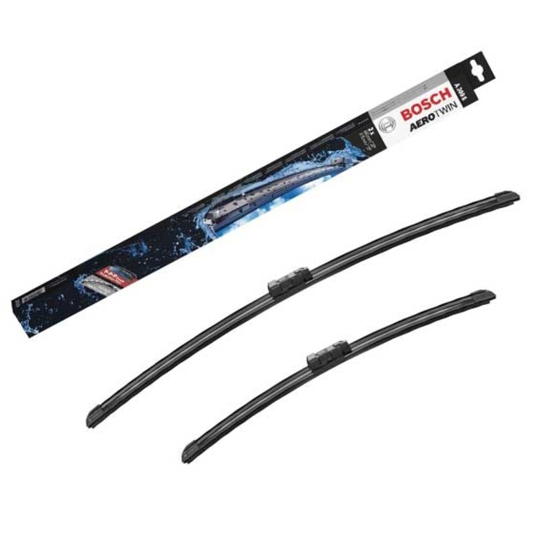Bosch Wiper Blade A309S (3 397 007 309) For BMW 3397007309