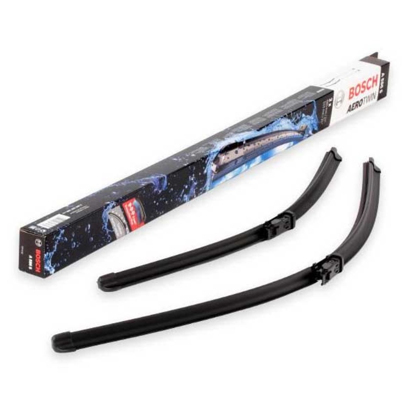 Bosch Wiper Blade A586S (3 397 007 586) For Audi 3397007586