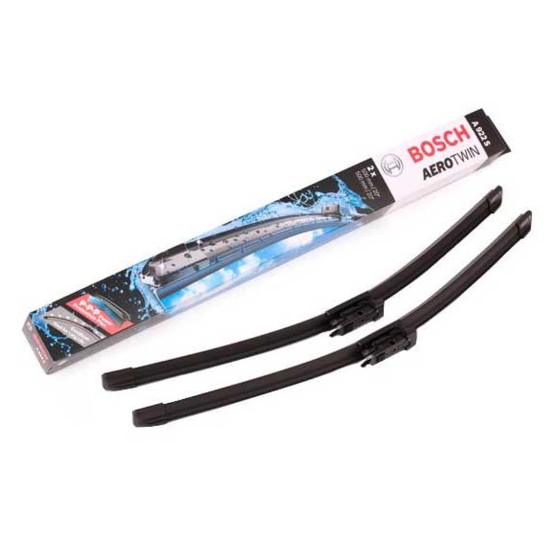 Bosch Wiper Blade A922S (3 397 118 922) 20/20 BMW E81 For BMW 3397118922