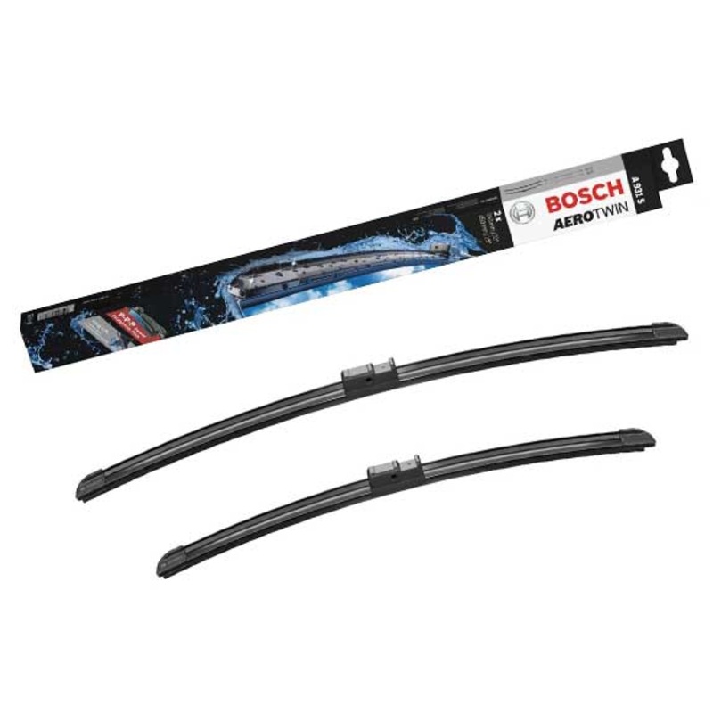 Bosch Wiper Blade A931S (3 397 118 931) For Mercedes Benz 3397118931