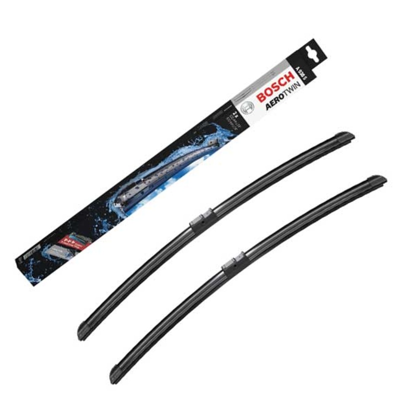 Bosch Wiper Blade A938S (3 397 118 938) For Mercedes Benz W204 W212 3397118938