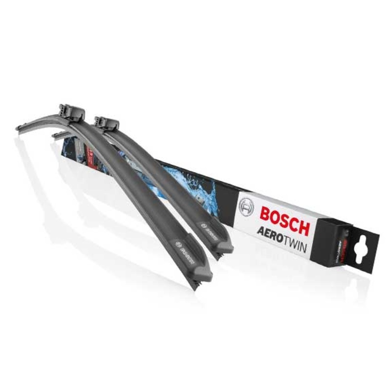 Bosch Wiper Blade Aero A947S 680Mm 27'' (3 397 118 947) For Mercedes Benz 3397118947