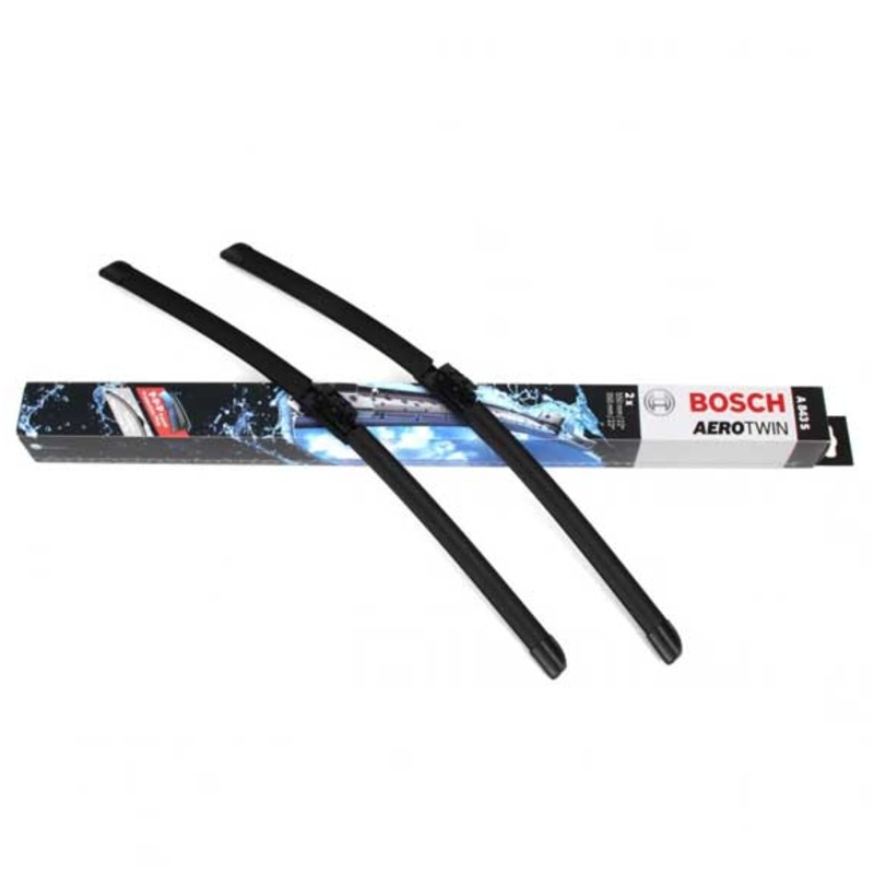 Bosch Wiper Blade Aero Twin A843S (3 397 009 843) For Mercedes Benz W205 3397009843