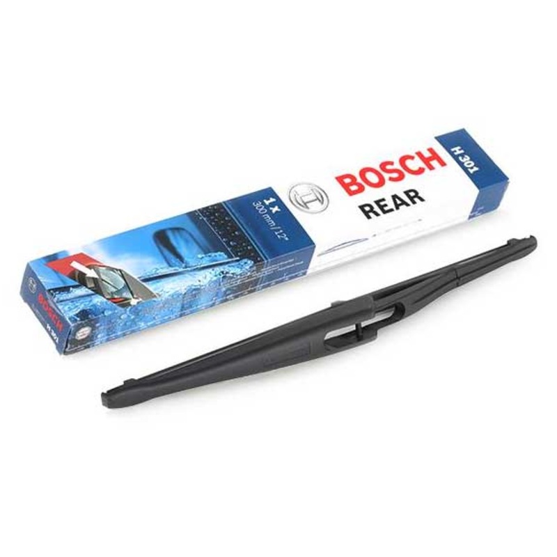 Bosch Wiper Blade H 301 (3 397 004 629) For Mercedes Benz 3397004629