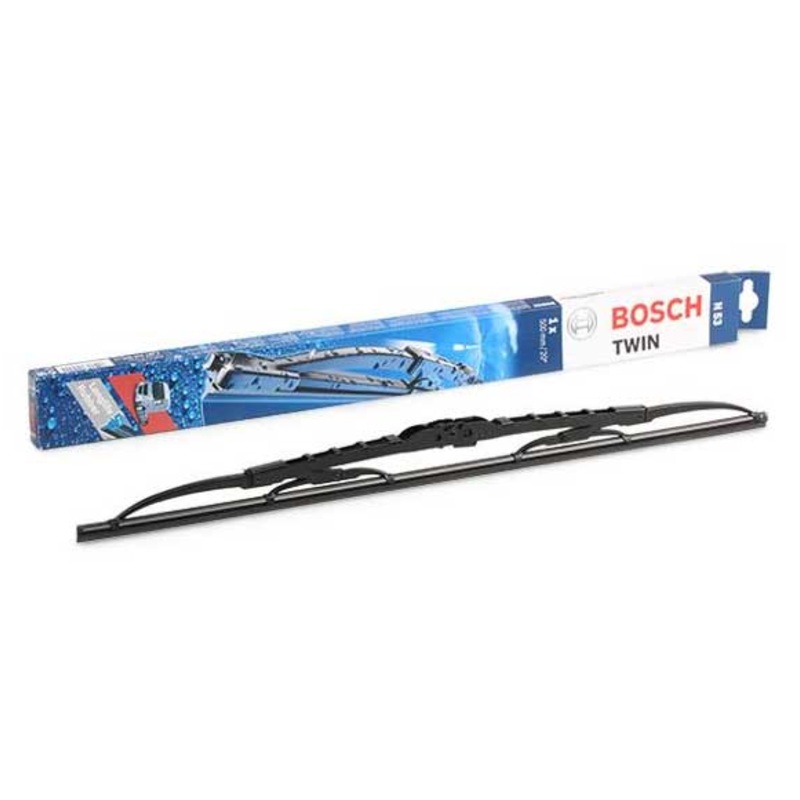 Bosch Wiper Blade N53 20" (3 397 018 964) For Mercedes Benz 3397018964