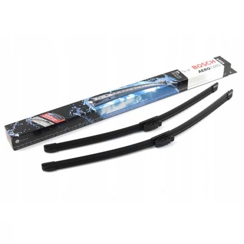 Bosch Wiper Blade Rubber A 946 S (3 397 118 946) Type For Mercedes Benz W220, W215, W221 3397118946