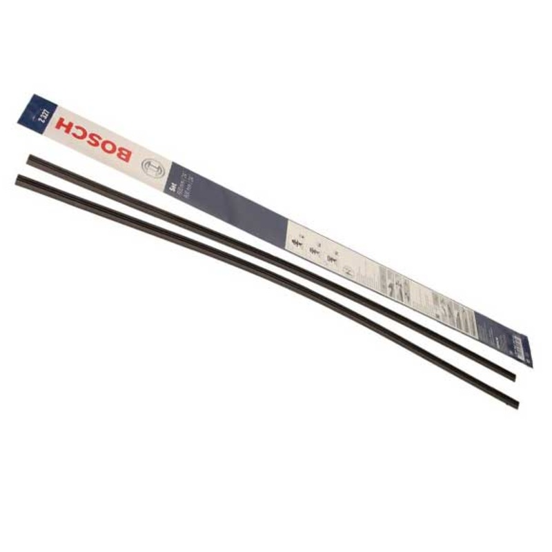 Bosch Wiper Rubber Z364 (3 397 033 364) For Mercedes Benz 3397033364
