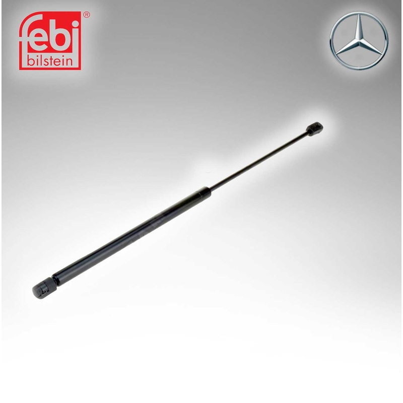 Febi Gas Pressur Rear For Mercede Benz W140/ A160/ A170 1689801164