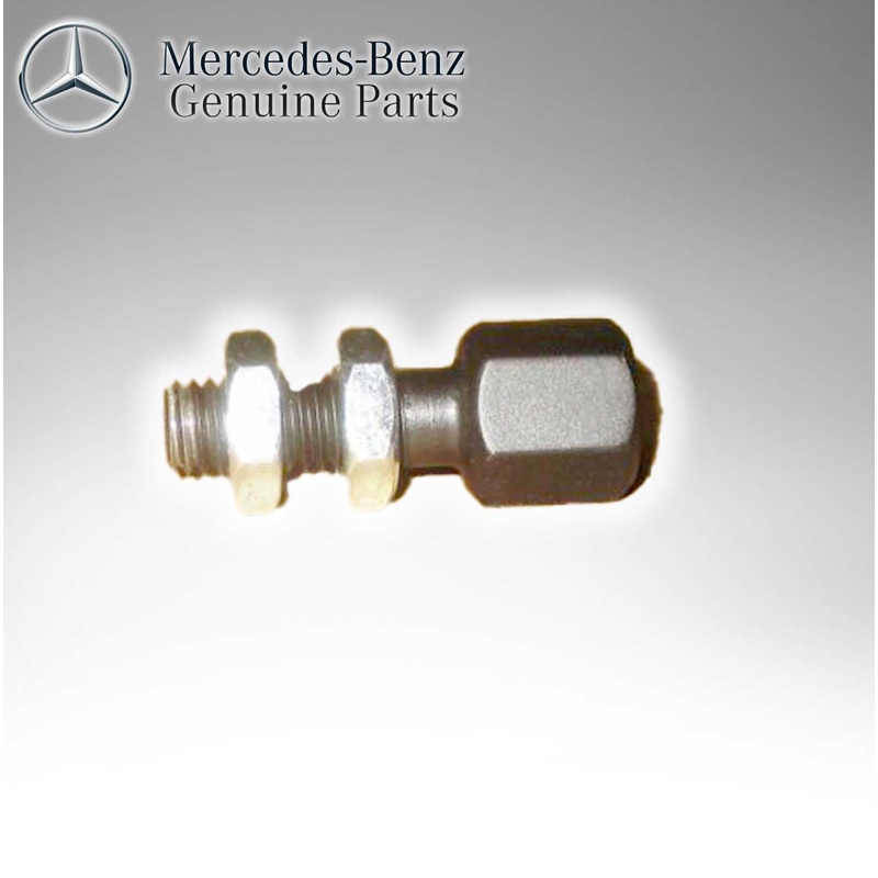 Mercedes Benz Genuine Bolt 1269900210