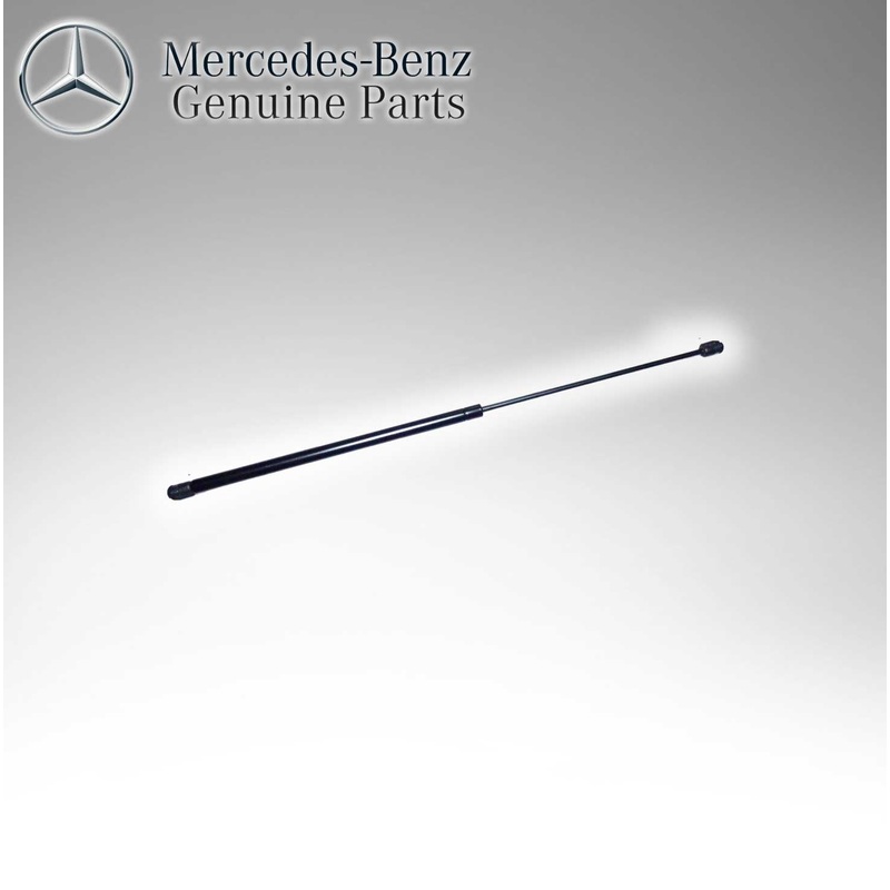 Mercedes Benz Genuine BONNET HOOD GAS STRUTS 2208800329