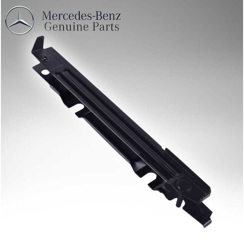 Mercedes Benz Genuine Bracket 2038801214