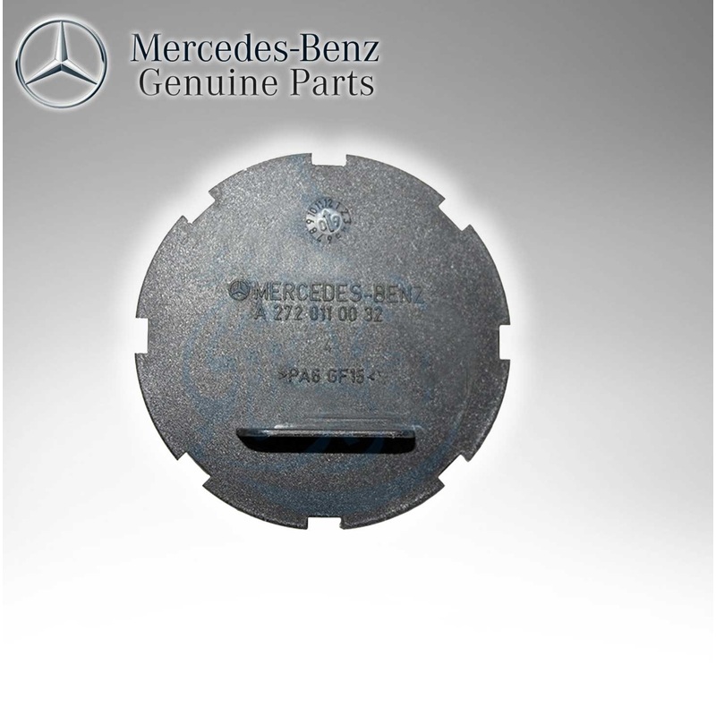 Mercedes Benz Genuine Cover 2720110032