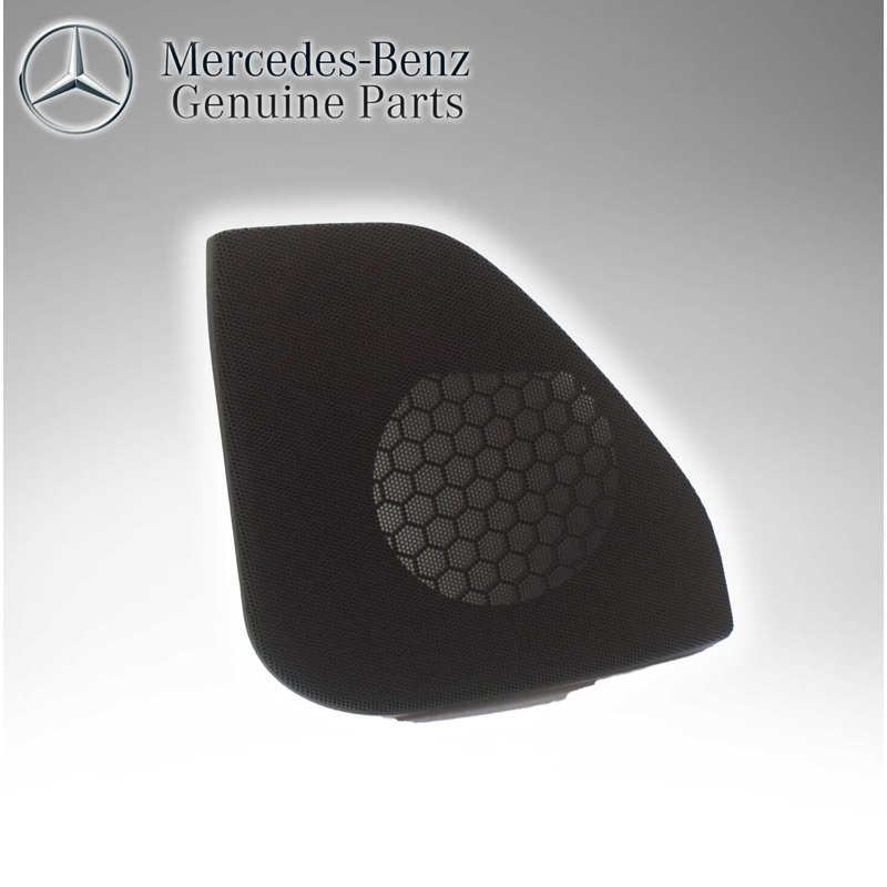 Mercedes Benz Genuine Cover 9999 2037370288