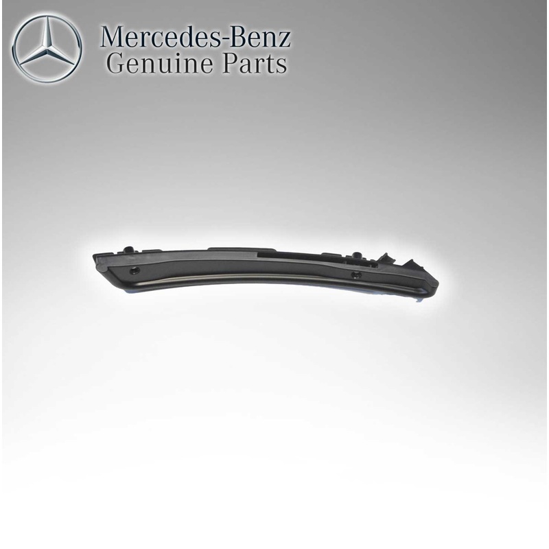 Mercedes Benz Genuine Cover Bumper Rear 2158851074