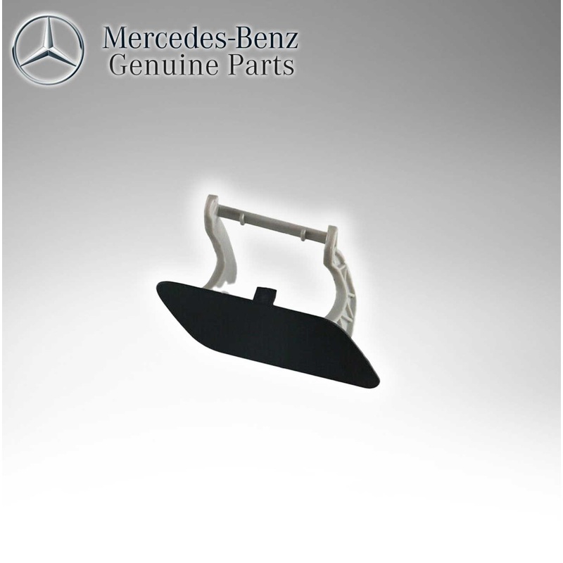 Mercedes Benz Genuine Cover Headlamp Cleani Assorted 1668600208
