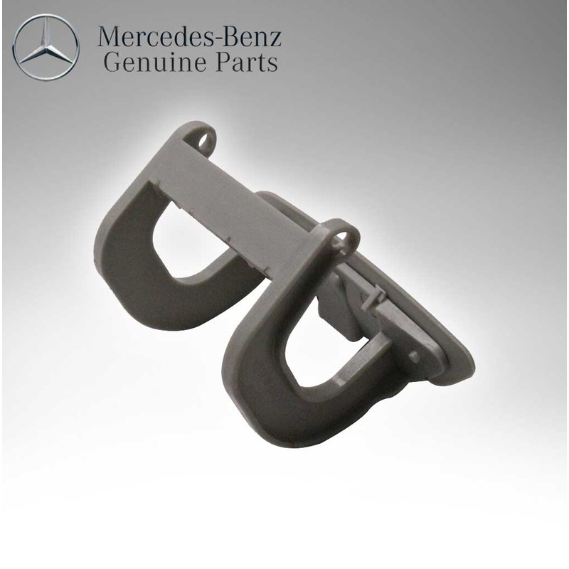 Mercedes Benz Genuine Covering 1648601008