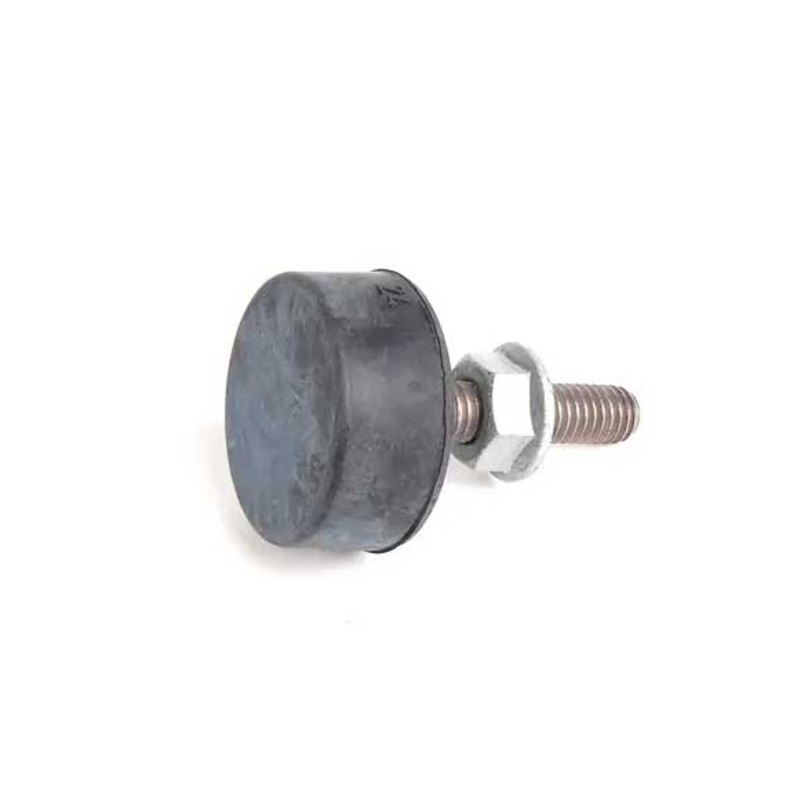Mercedes Benz Genuine Front Engine Hood Stop Buffer 0009984440