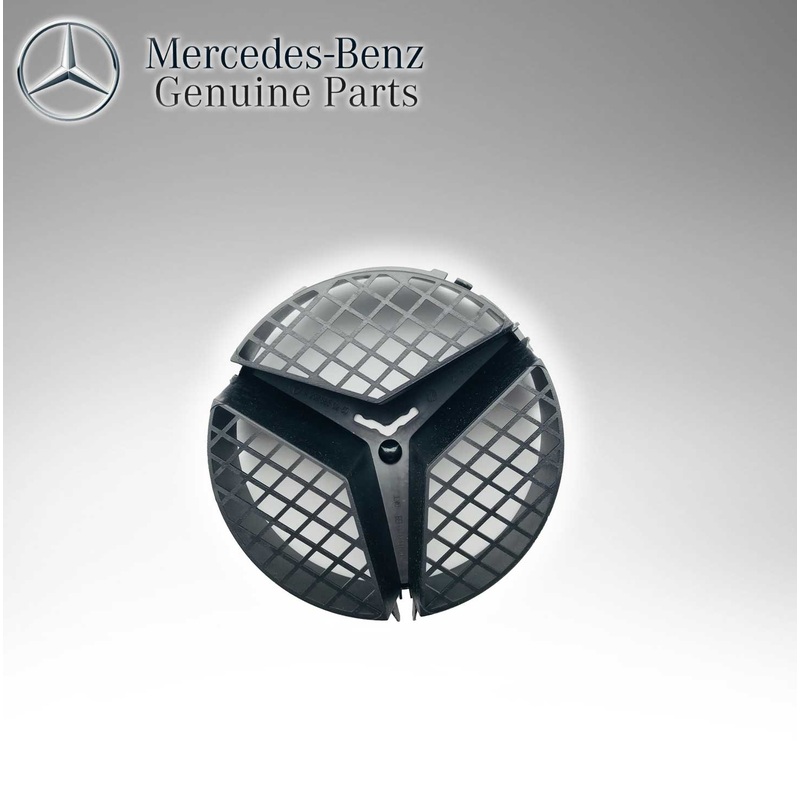 Mercedes Benz Genuine Front Grille Star Badge Base 2078880260