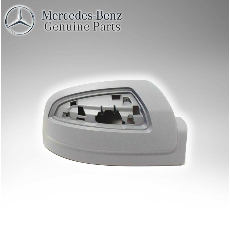 Mercedes Benz Genuine Front Right Door Mirror Frame 0008111322