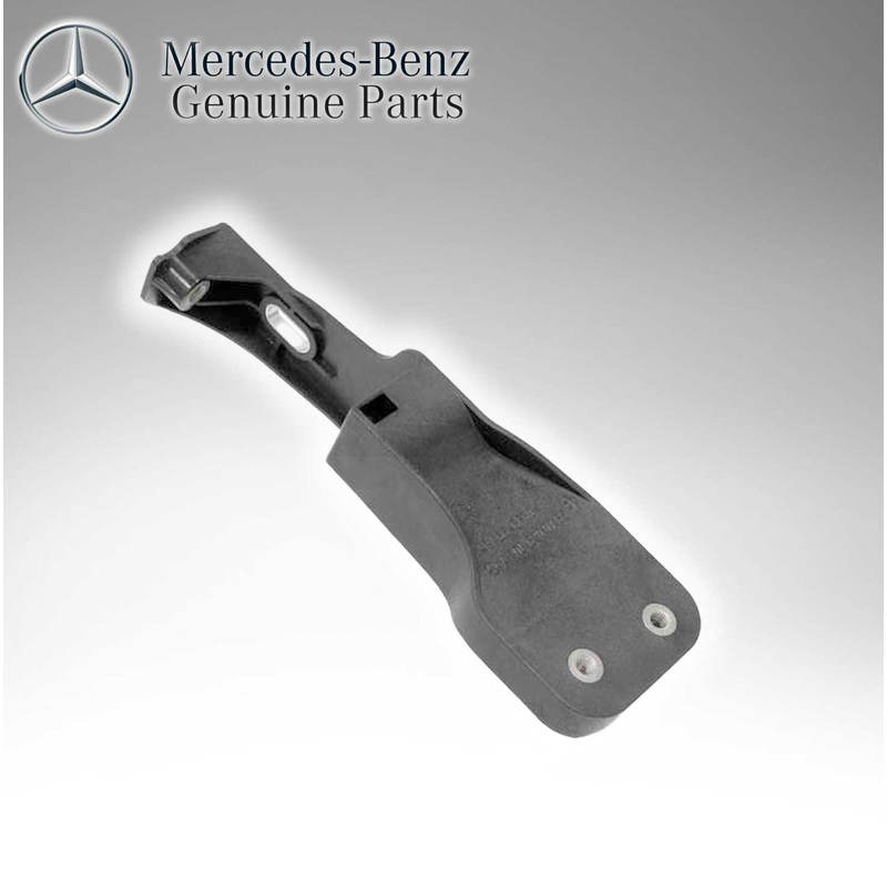 Mercedes Benz Genuine Headlight Carrier Bracket 2046200785