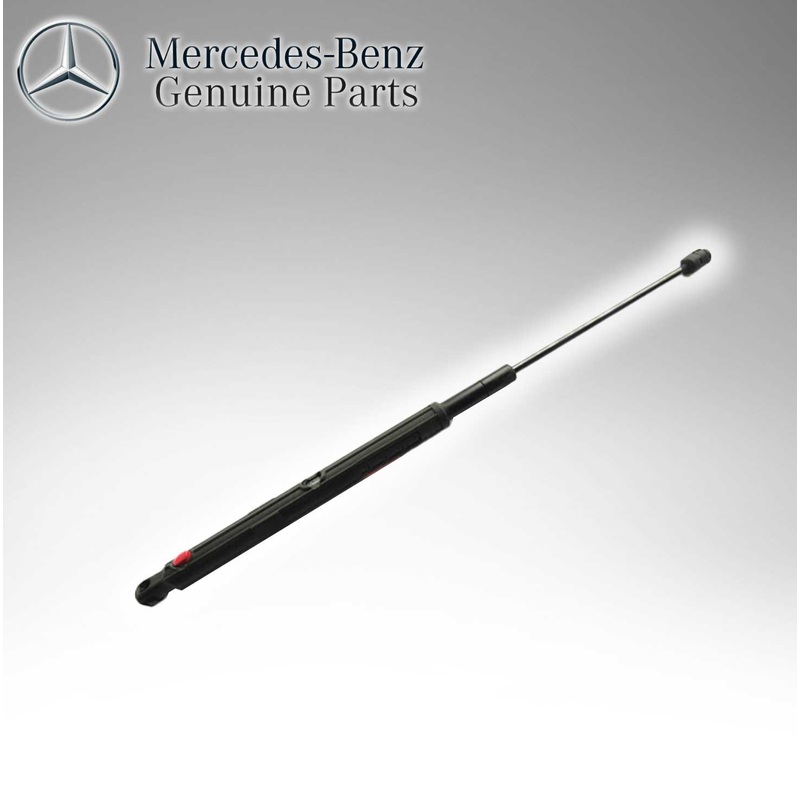 Mercedes Benz Genuine Hood Gas Spring Strut Left 1648800029