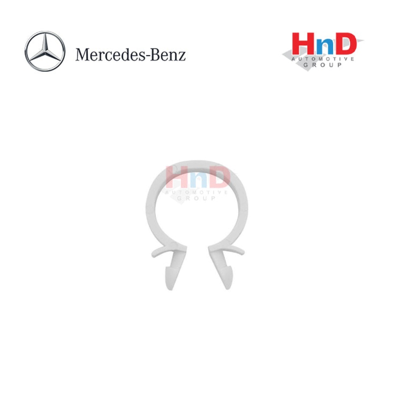 Mercedes Benz Genuine JAW CLAMP 0009955244