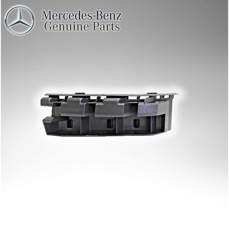 Mercedes Benz Genuine Rear Bumper Support 2128800203