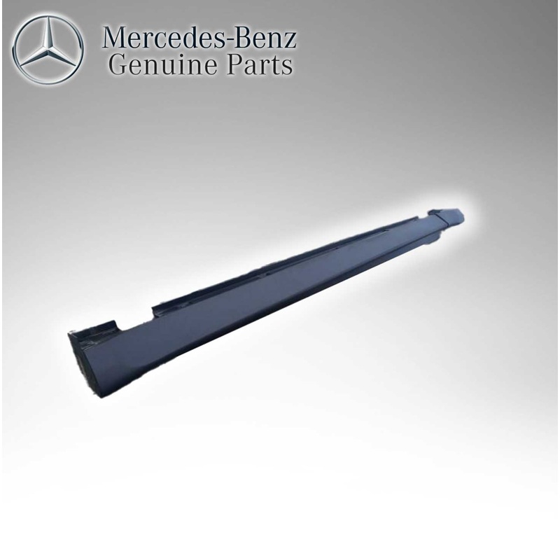Mercedes Benz Genuine Rocker Panel Moulding 1646901240