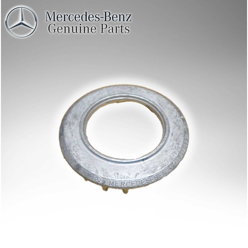 Mercedes Benz Genuine SPRING RETAIN 1232720264