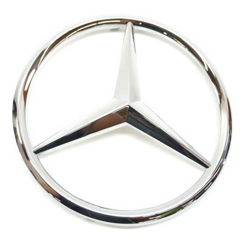 Mercedes Benz Genuine STAR 1298880286