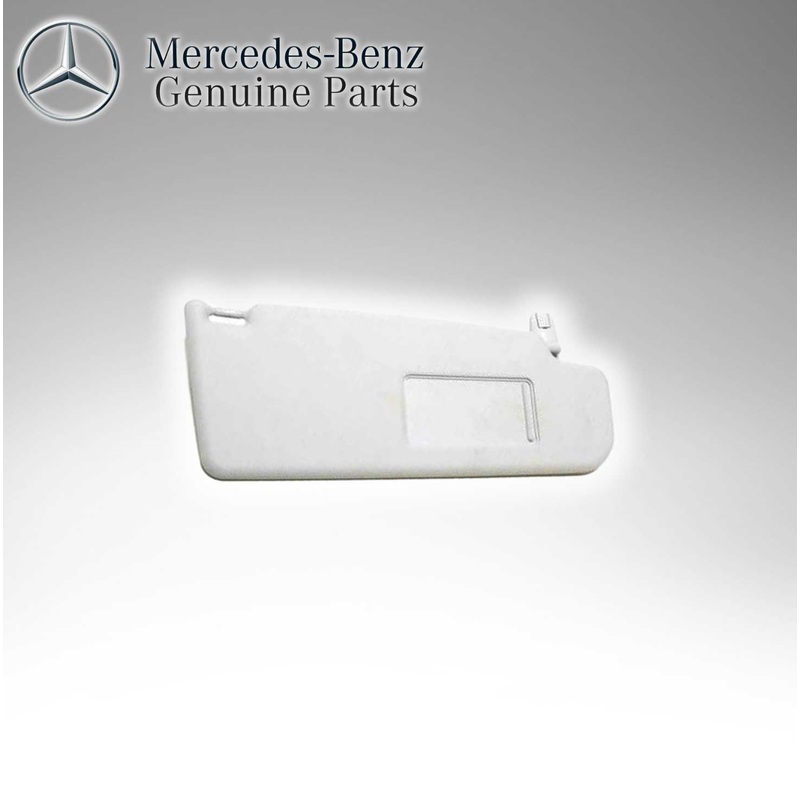 Mercedes Benz Genuine SUN VIISOR 2108101710