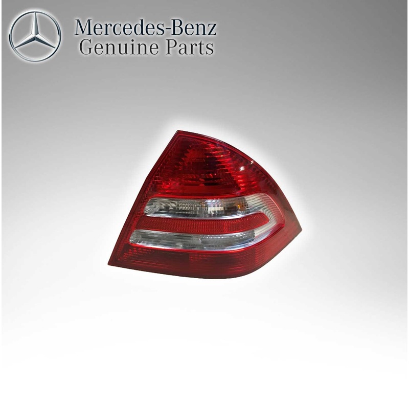 Mercedes Benz Genuine Tail Lamp 2038203464
