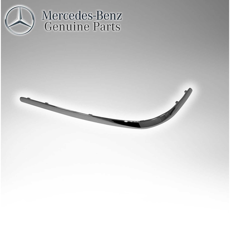 Mercedes Benz Genuine Trim Strip 1648851721