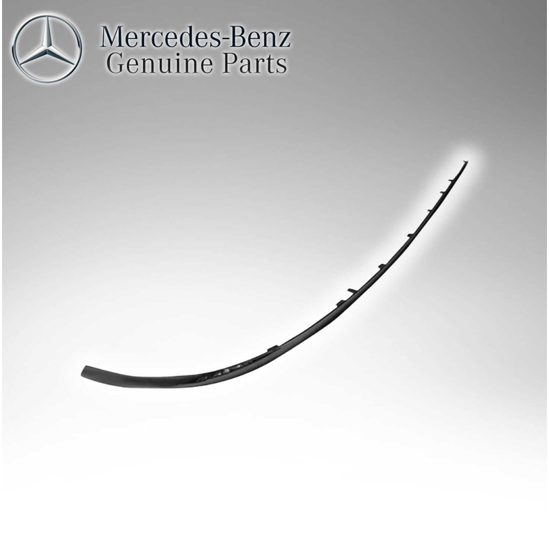 Mercedes Benz Genuine Trim Strip 2118852721