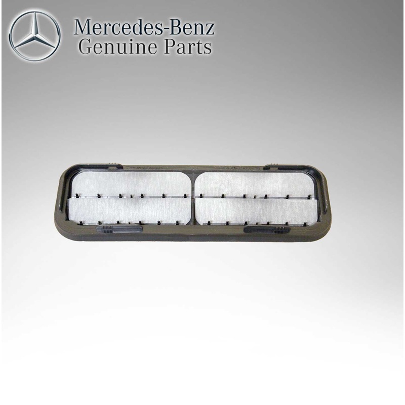 Mercedes Benz Genuine Ventilation Flap 2058301201