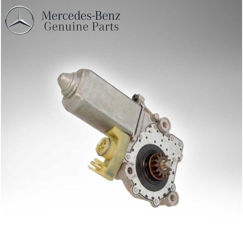 Mercedes Benz Genuine Window Motor 0048201842