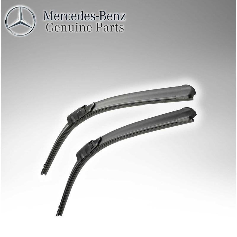 Mercedes Benz Genuine Wiper Blade 2118202045
