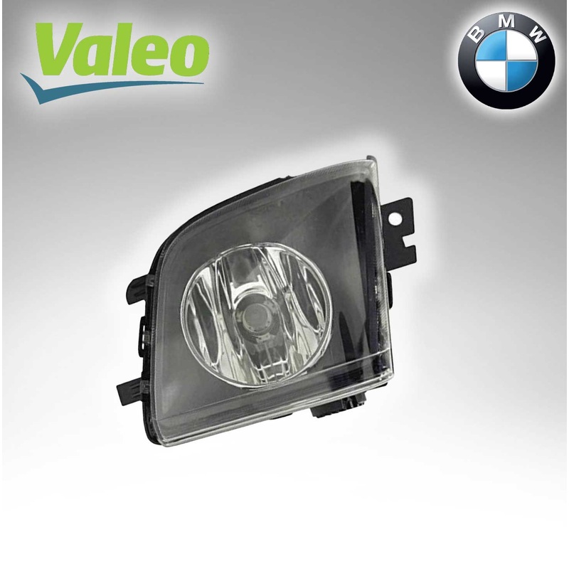 Valeo Fog Lamp F02Rh (44072) For BMW 63177182196