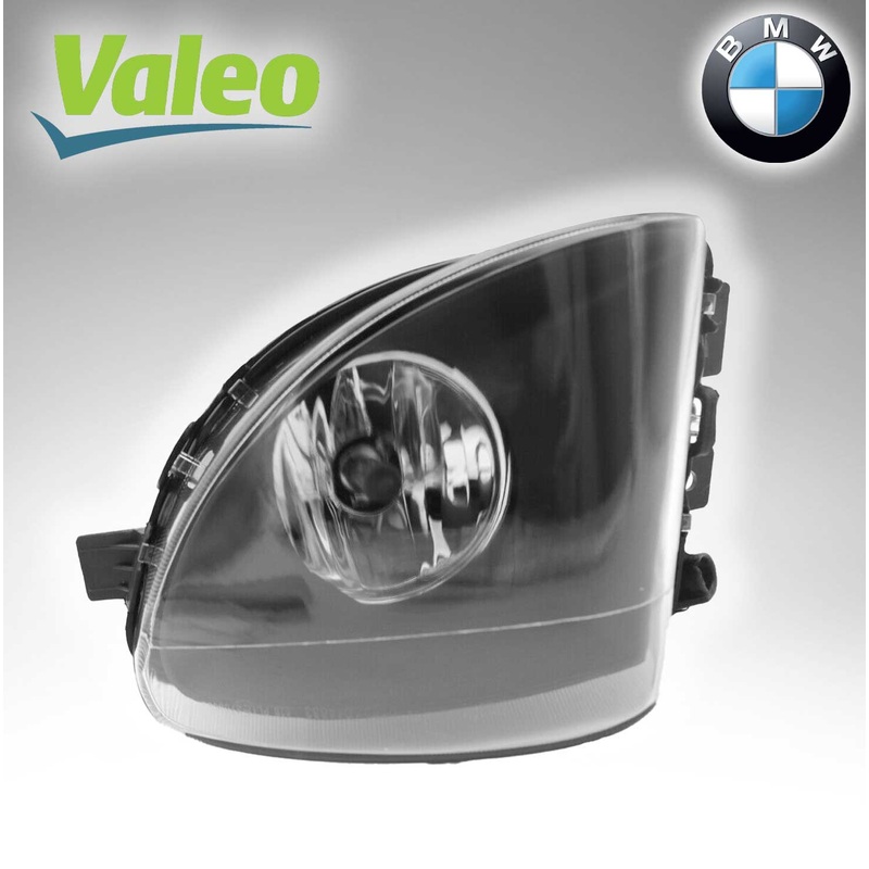 VALEO (VAL # 44367) Front Fog Light Left For BMW F10 63177216887