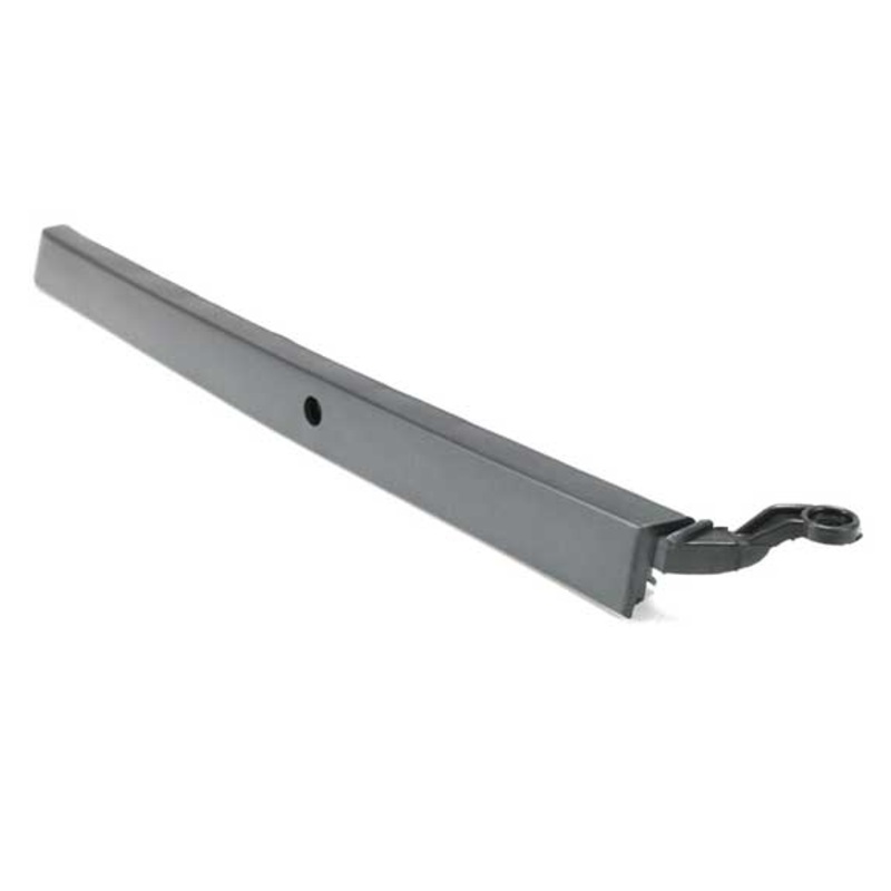 Autostar Germany ORNAMENTAL COVER For MERCEDES-BENZ 1408260677