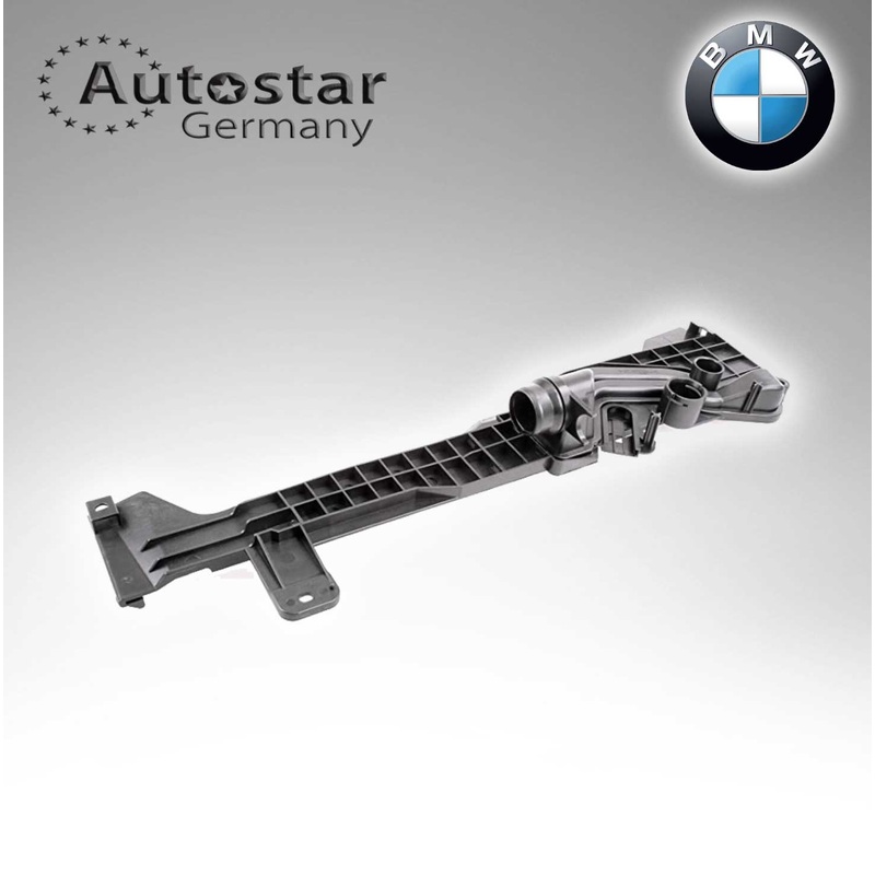 BMW MOUNTING SUP. RADIATOR 17111438819
