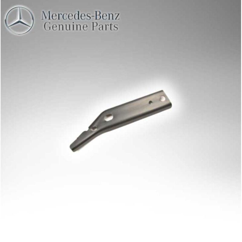Mercedes Benz Genuine Bracket Bumper 2048810106