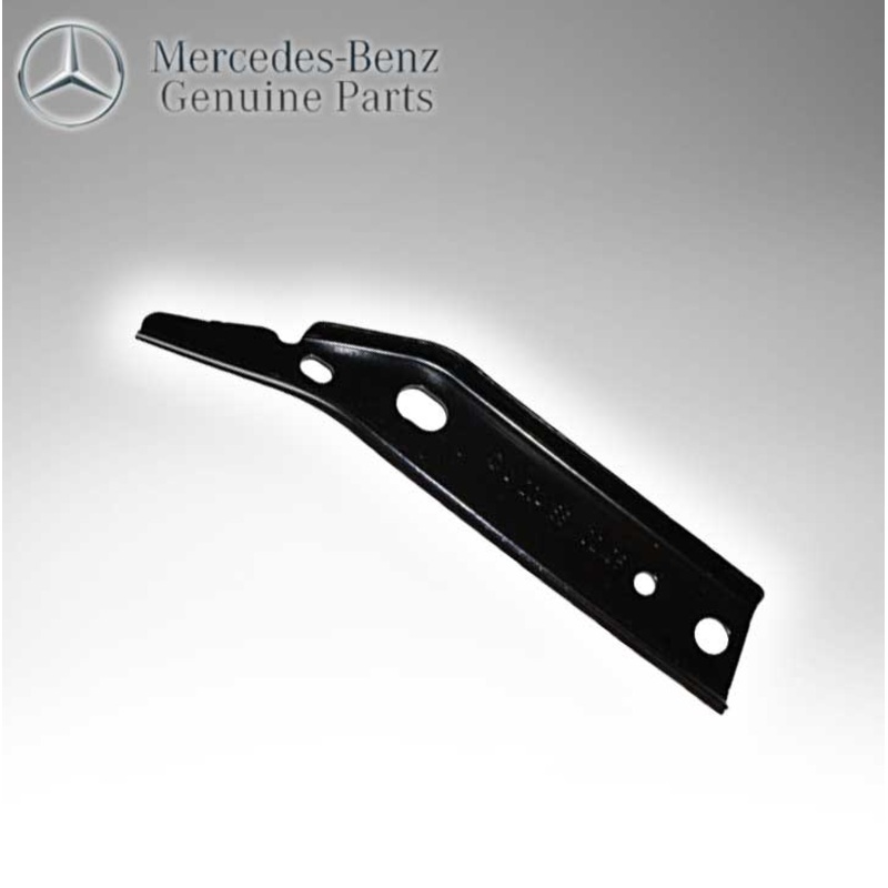 Mercedes Benz Genuine Bumper Bracket 2048810206