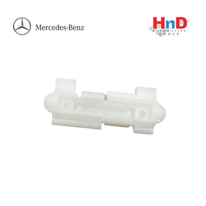 Mercedes-Benz Genuine Clamp C209 S203 C-CLASS W203 0119886478