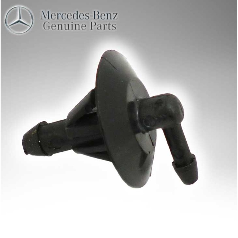 Mercedes Benz Genuine Washer Fluid Jet 6318690024