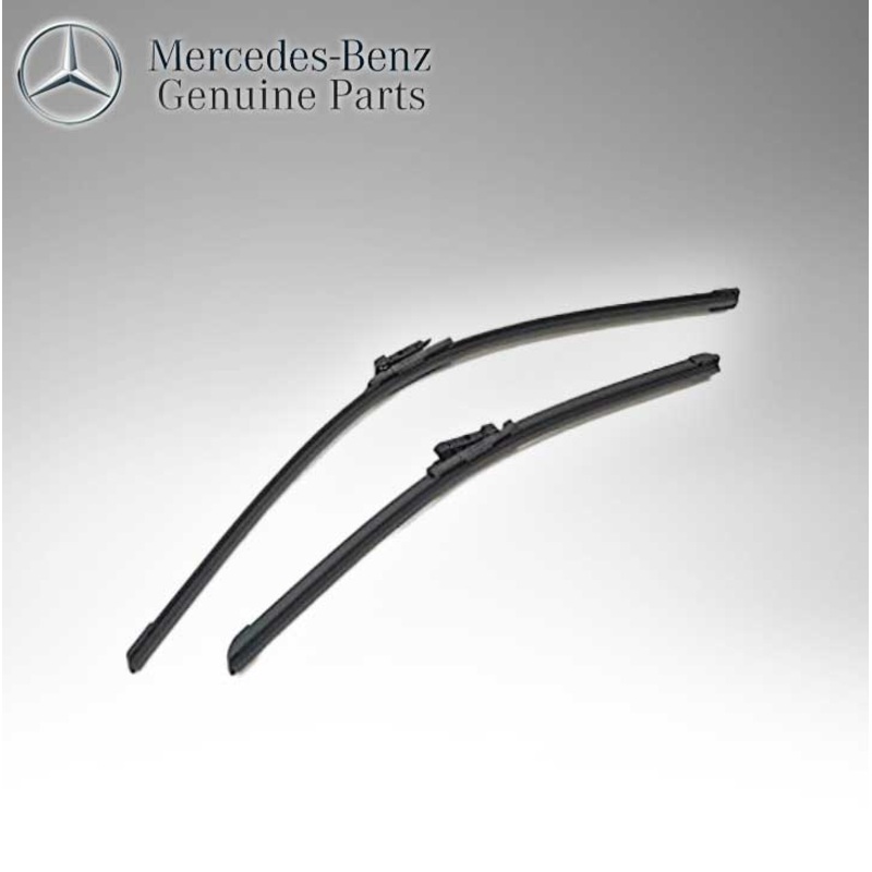 Mercedes Benz Genuine Wiper Blade 2218200945