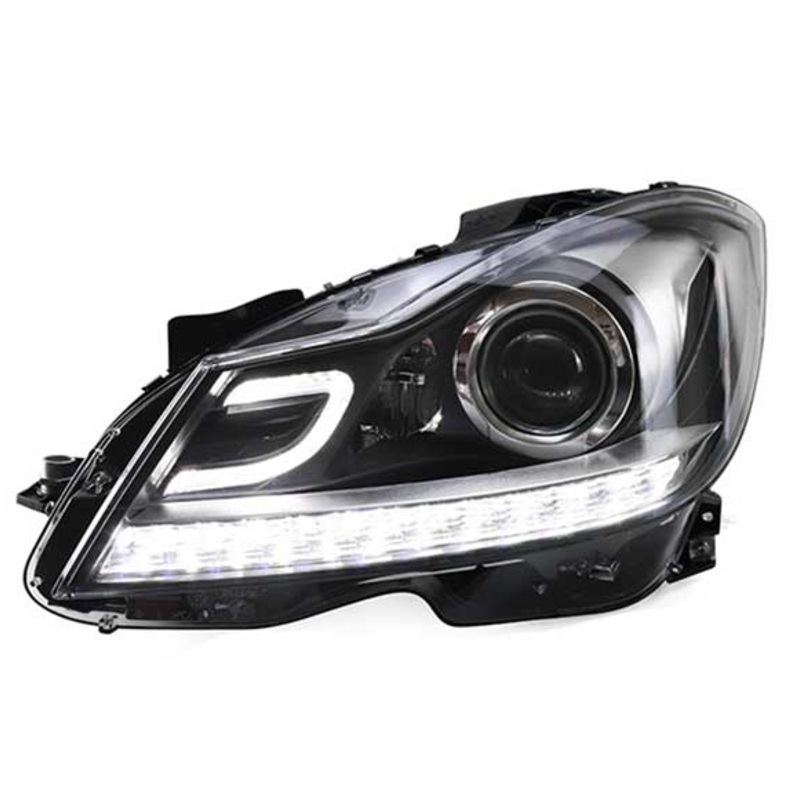 MERCEDES BENZ HEADLIGHT L/S 2048203539