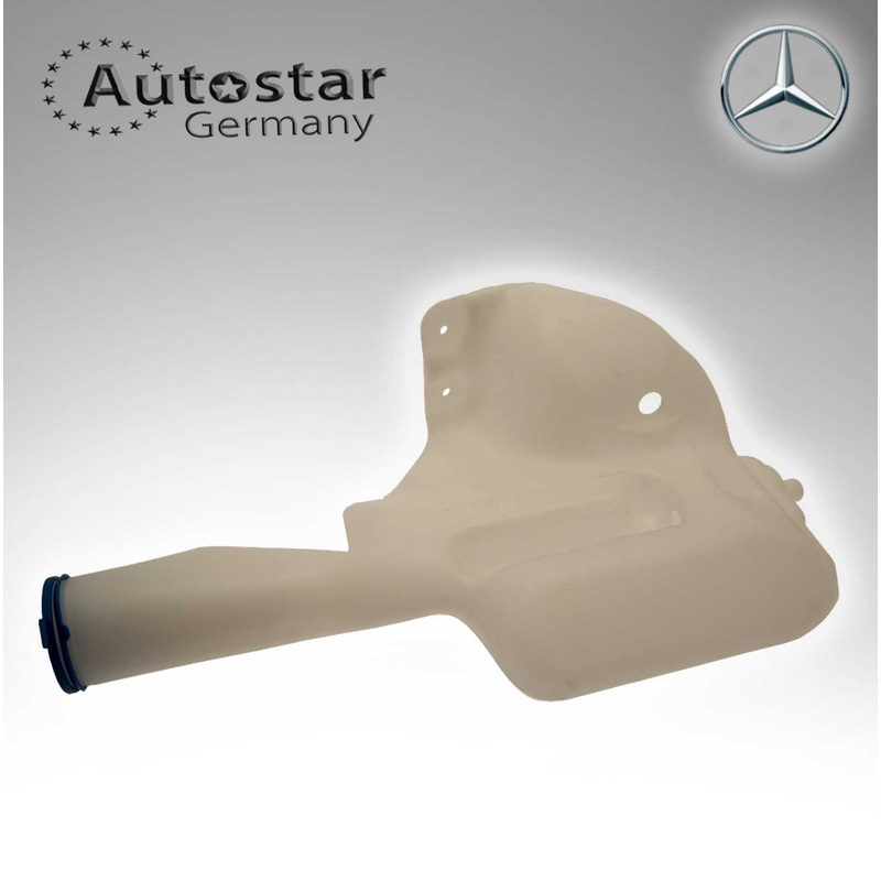 MERCEDES BENZ WASHER RESERVOIR WINDSHIELD 9068690220