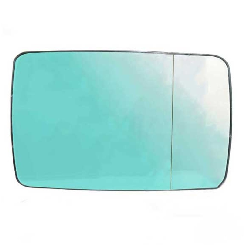 THM TH-7463AGHR (Taiwan) GLASS W/BASE, HEATED RIGHT HAND For MERCEDES BENZ BENZ W463 4638108016